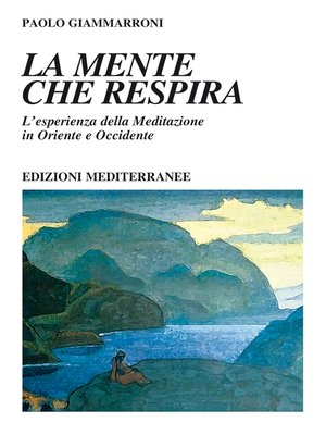 cover image of La mente che respira